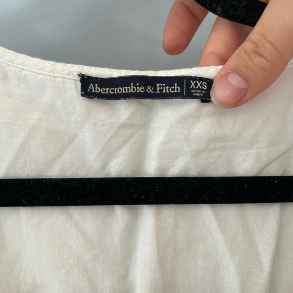 Abercrombie Cotton dress - Picture 5 of 6